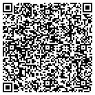 QR code with C & Q Foundations Inc contacts