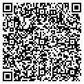 QR code with OCB contacts