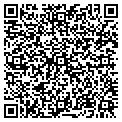 QR code with 3PS Inc contacts