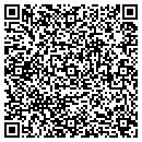 QR code with Addastitch contacts