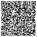 QR code with GNC contacts