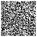 QR code with Zeevaert Pool & Pond contacts