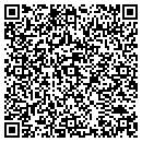 QR code with KARNES EC NET contacts