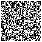 QR code with Hometown Trophies & Awards contacts