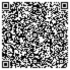 QR code with D&L Recruiting Services contacts
