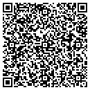 QR code with J J Thai Gift Shops contacts