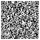 QR code with Zachry Construction Corp contacts