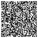 QR code with L A Autos contacts