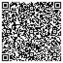 QR code with Gloria Lang Interiors contacts