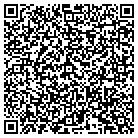 QR code with E R Janitorial & Mowing Service contacts