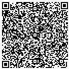 QR code with U Tech Service Corporations contacts