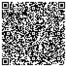 QR code with Hometown Bar Bq & Soul Food contacts