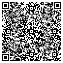QR code with Avaon Glass Co contacts