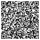 QR code with RR Framing contacts
