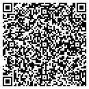 QR code with C & S Dairy contacts