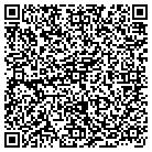 QR code with Magik Mastering & Recording contacts