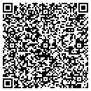 QR code with Autozone contacts