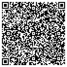 QR code with Zarate Auto Smog & Repair contacts