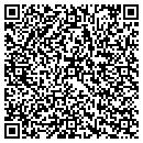 QR code with Allisons Etc contacts