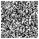 QR code with Houston Audio Text Assoc contacts