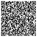 QR code with J C Industries contacts