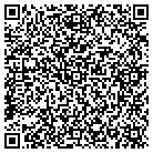 QR code with A-1 Freeman Relocation System contacts