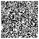 QR code with All American Plumbing Service contacts