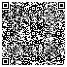 QR code with Mt Hebron Christian Academy contacts