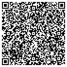 QR code with Marion City Maintenance Shop contacts