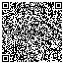 QR code with Zilker Academy contacts