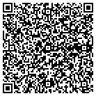 QR code with C S Quality Construction contacts