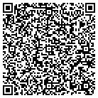 QR code with CIS Financial Services contacts