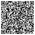 QR code with Roofs R Us contacts