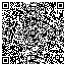 QR code with B Best 2 Car Wash contacts