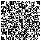 QR code with Upscale Properties contacts