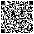 QR code with Ilsa contacts