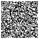 QR code with Harrisons Service contacts