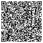 QR code with Hickory Travel Systems contacts