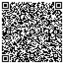 QR code with Lanasattic contacts