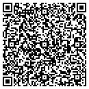 QR code with Tepsco L P contacts