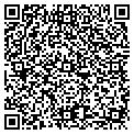 QR code with CFI contacts