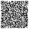 QR code with S E P's contacts