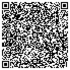 QR code with First Peaceful Rest contacts