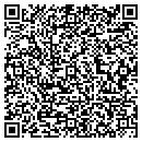 QR code with Anything Goes contacts