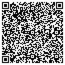QR code with Kay's Cafe contacts