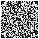 QR code with Hatley Design contacts