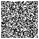 QR code with D&D Communications contacts