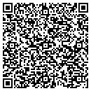 QR code with A V C Drive Thru contacts