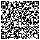 QR code with Harold's Pool Service contacts