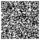 QR code with Purina Management contacts